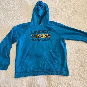 Under Armour Hoodie